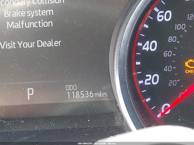 2020 Toyota Camry Xse მანქანა იყიდება აუქციონზე, vin: 4T1K61AK1LU333720, აუქციონის ნომერი: 45902253