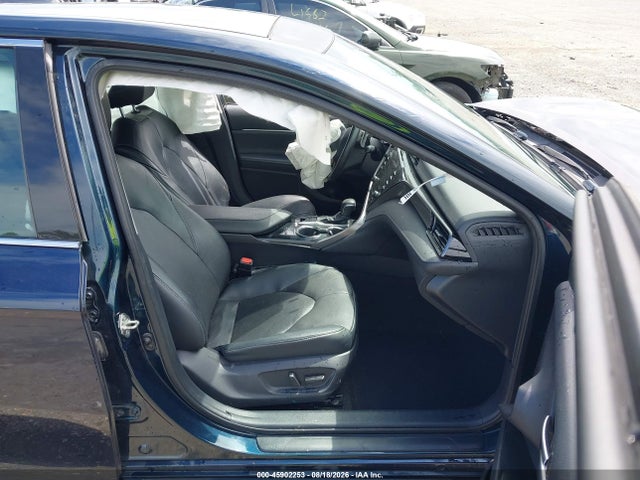 2020 Toyota Camry Xse მანქანა იყიდება აუქციონზე, vin: 4T1K61AK1LU333720, აუქციონის ნომერი: 45902253