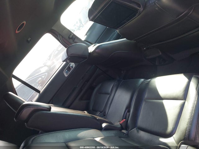 1FM5K7D85EGC34699 Ford EXPLORER XLT