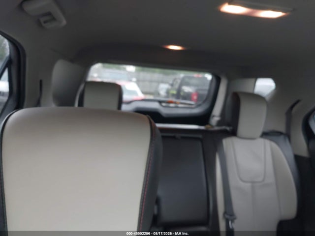 45902256 :رقم المزاد ، 2GNFLGEK3G6297259 vin ، 2016 Chevrolet Equinox Ltz مزاد بيع