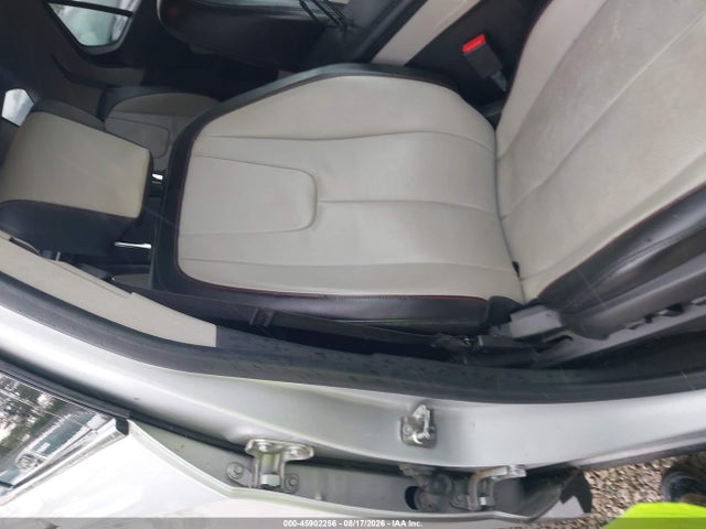 45902256 :رقم المزاد ، 2GNFLGEK3G6297259 vin ، 2016 Chevrolet Equinox Ltz مزاد بيع
