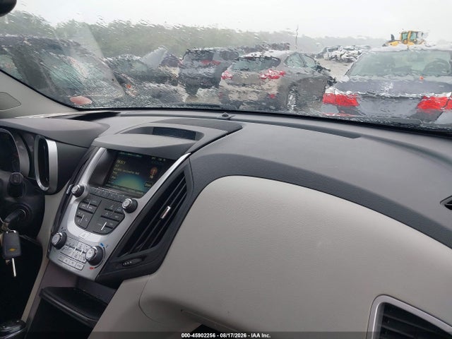 45902256 :رقم المزاد ، 2GNFLGEK3G6297259 vin ، 2016 Chevrolet Equinox Ltz مزاد بيع