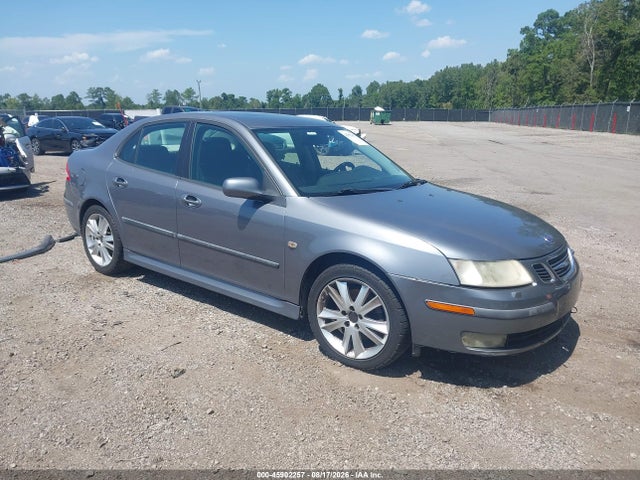45902257 :رقم المزاد ، YS3FD49Y671145037 vin ، 2007 Saab 9-3 2.0t مزاد بيع