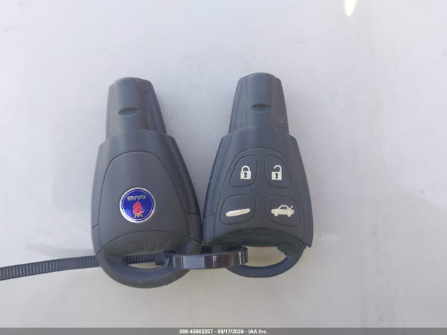 Aukcja sprzedaży 2007 Saab 9-3 2.0t, vin: YS3FD49Y671145037, numer aukcji: 45902257