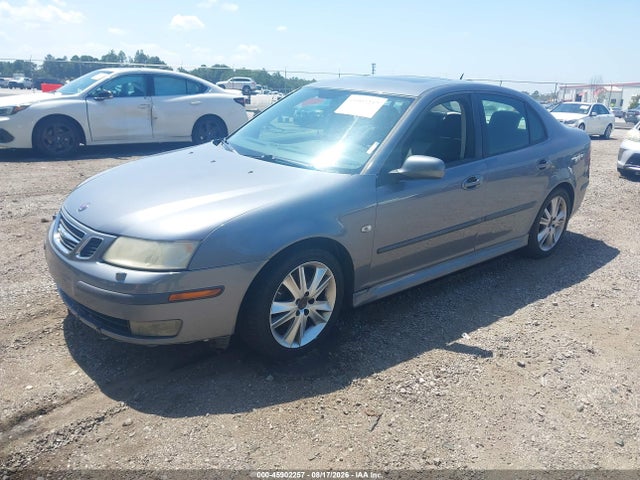 Aukcja sprzedaży 2007 Saab 9-3 2.0t, vin: YS3FD49Y671145037, numer aukcji: 45902257