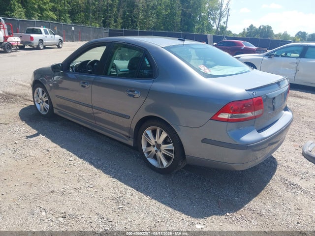 Aukcja sprzedaży 2007 Saab 9-3 2.0t, vin: YS3FD49Y671145037, numer aukcji: 45902257