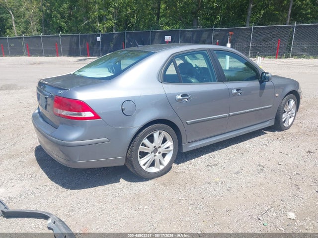Aukcja sprzedaży 2007 Saab 9-3 2.0t, vin: YS3FD49Y671145037, numer aukcji: 45902257