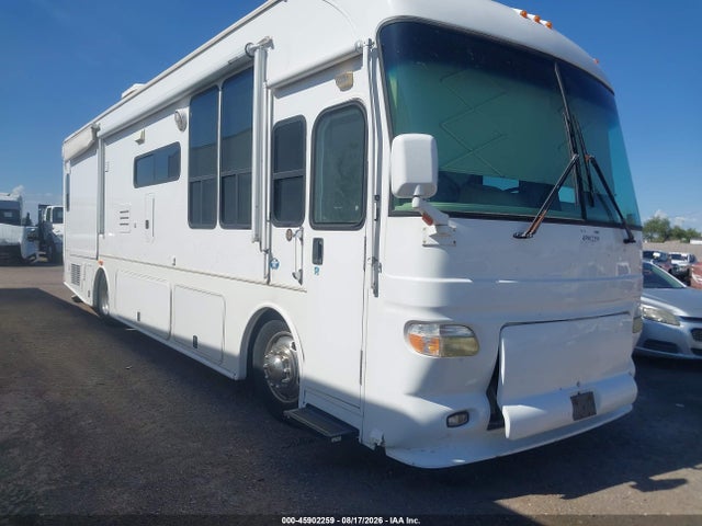 Продаж на аукціоні авто 2004 Freightliner Chassis X Line Motor Home, vin: 4UZAAHDC54CN33322, номер лоту: 45902259