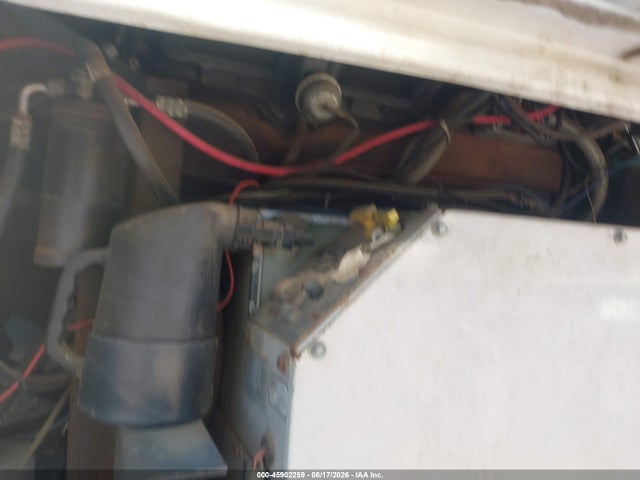 Продаж на аукціоні авто 2004 Freightliner Chassis X Line Motor Home, vin: 4UZAAHDC54CN33322, номер лоту: 45902259