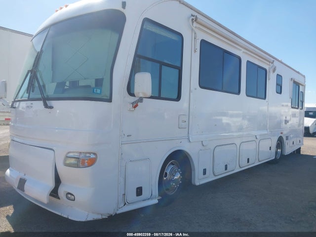 Продаж на аукціоні авто 2004 Freightliner Chassis X Line Motor Home, vin: 4UZAAHDC54CN33322, номер лоту: 45902259