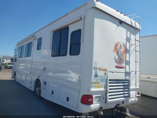 Продаж на аукціоні авто 2004 Freightliner Chassis X Line Motor Home, vin: 4UZAAHDC54CN33322, номер лоту: 45902259