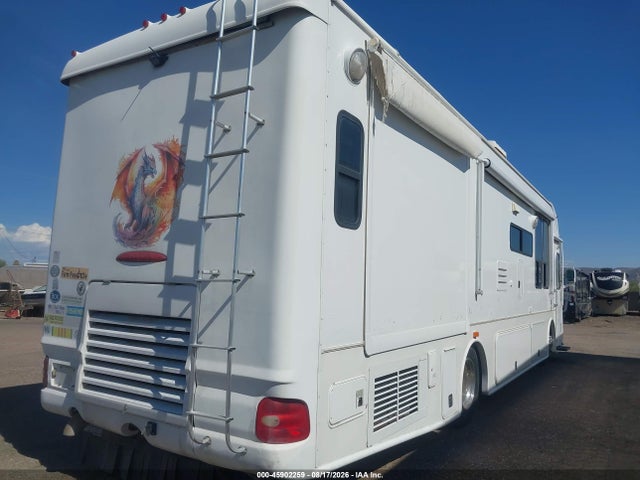 Продаж на аукціоні авто 2004 Freightliner Chassis X Line Motor Home, vin: 4UZAAHDC54CN33322, номер лоту: 45902259