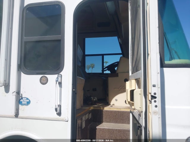 Продаж на аукціоні авто 2004 Freightliner Chassis X Line Motor Home, vin: 4UZAAHDC54CN33322, номер лоту: 45902259