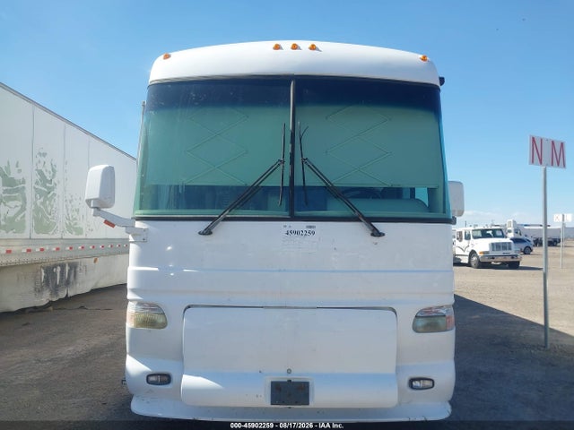 Продаж на аукціоні авто 2004 Freightliner Chassis X Line Motor Home, vin: 4UZAAHDC54CN33322, номер лоту: 45902259