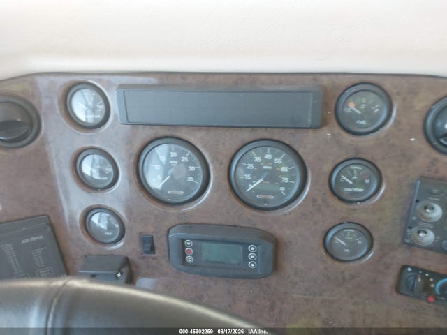 Продаж на аукціоні авто 2004 Freightliner Chassis X Line Motor Home, vin: 4UZAAHDC54CN33322, номер лоту: 45902259