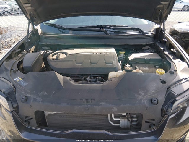 2019 Jeep Cherokee Limited 4x4 მანქანა იყიდება აუქციონზე, vin: 1C4PJMDX8KD185713, აუქციონის ნომერი: 45902260