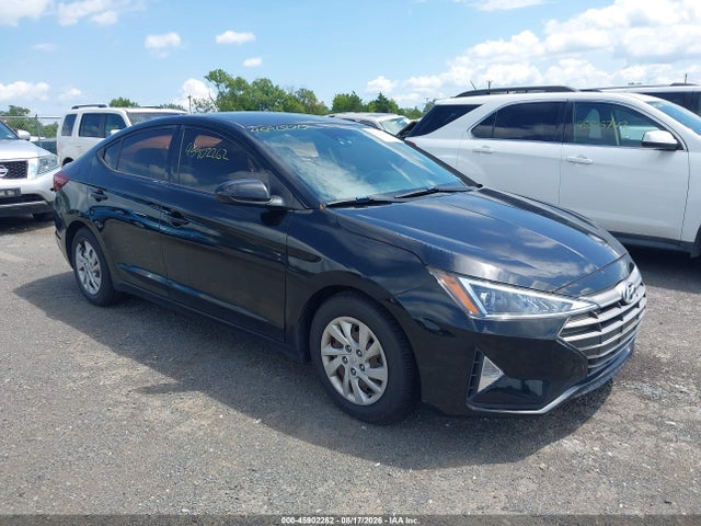 Продаж на аукціоні авто 2020 Hyundai Elantra Se, vin: KMHD74LF7LU979142, номер лоту: 45902262