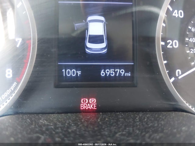 Продаж на аукціоні авто 2020 Hyundai Elantra Se, vin: KMHD74LF7LU979142, номер лоту: 45902262