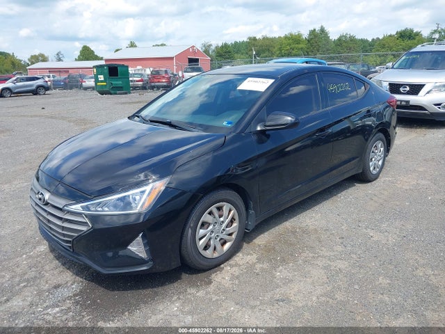 Продаж на аукціоні авто 2020 Hyundai Elantra Se, vin: KMHD74LF7LU979142, номер лоту: 45902262