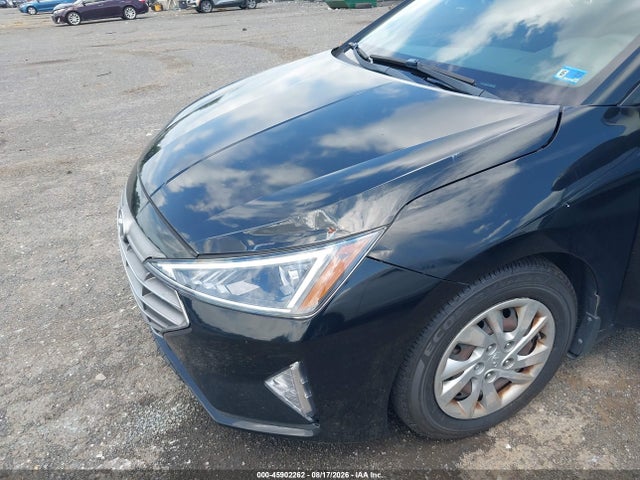 Продаж на аукціоні авто 2020 Hyundai Elantra Se, vin: KMHD74LF7LU979142, номер лоту: 45902262