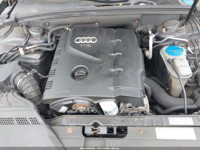 Продажа на аукционе авто 2012 Audi A4 2.0t Premium, vin: WAUSFAFL7CA047200, номер лота: 45902263