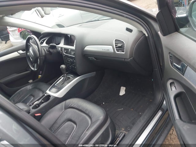 Продажа на аукционе авто 2012 Audi A4 2.0t Premium, vin: WAUSFAFL7CA047200, номер лота: 45902263