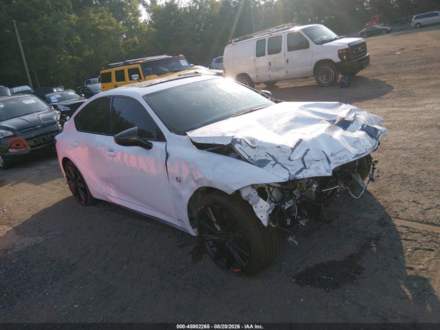 Продаж на аукціоні авто 2025 Lexus Is 350 F Sport, vin: JTHGZ1E27S5038348, номер лоту: 45902265