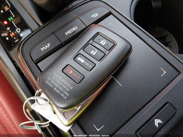 Продажа на аукционе авто 2025 Lexus Is 350 F Sport, vin: JTHGZ1E27S5038348, номер лота: 45902265