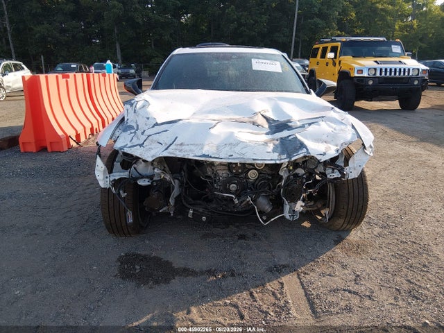 Продажа на аукционе авто 2025 Lexus Is 350 F Sport, vin: JTHGZ1E27S5038348, номер лота: 45902265
