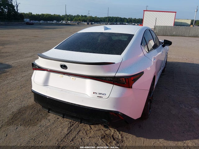 Продажа на аукционе авто 2025 Lexus Is 350 F Sport, vin: JTHGZ1E27S5038348, номер лота: 45902265