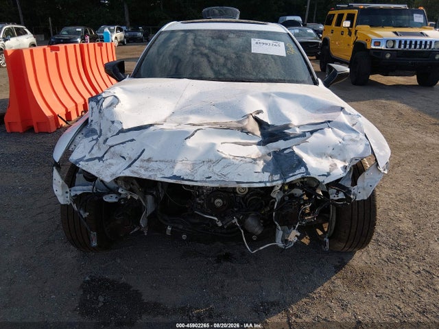 Продажа на аукционе авто 2025 Lexus Is 350 F Sport, vin: JTHGZ1E27S5038348, номер лота: 45902265