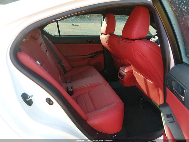 Продажа на аукционе авто 2025 Lexus Is 350 F Sport, vin: JTHGZ1E27S5038348, номер лота: 45902265