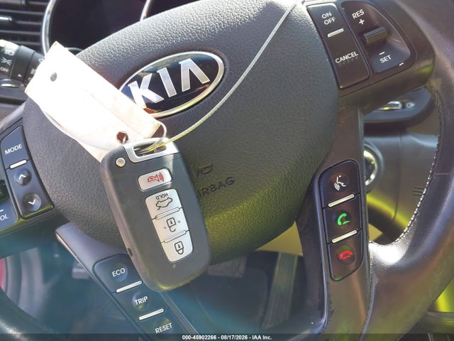 Aukcja sprzedaży 2013 Kia Optima Ex, vin: 5XXGN4A76DG256599, numer aukcji: 45902266