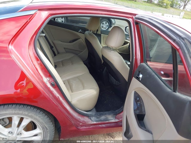 Aukcja sprzedaży 2013 Kia Optima Ex, vin: 5XXGN4A76DG256599, numer aukcji: 45902266