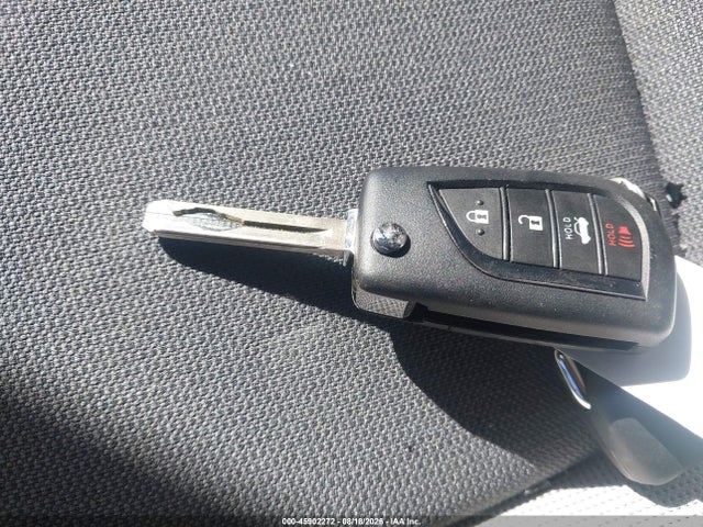 45902272 :رقم المزاد ، 5YFB4MDEXTP474428 vin ، 2026 Toyota Corolla Le مزاد بيع