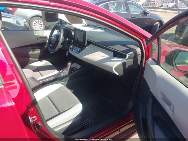 45902272 :رقم المزاد ، 5YFB4MDEXTP474428 vin ، 2026 Toyota Corolla Le مزاد بيع