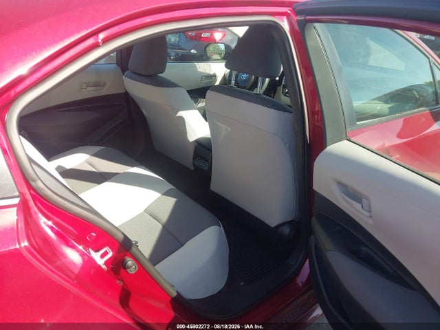 45902272 :رقم المزاد ، 5YFB4MDEXTP474428 vin ، 2026 Toyota Corolla Le مزاد بيع