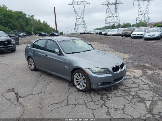 Продаж на аукціоні авто 2011 Bmw 328i Xdrive, vin: WBAPK7C57BF086767, номер лоту: 45902275