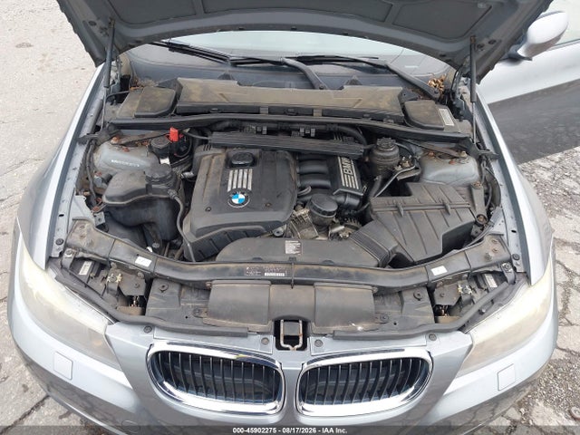 45902275 :رقم المزاد ، WBAPK7C57BF086767 vin ، 2011 Bmw 328i Xdrive مزاد بيع
