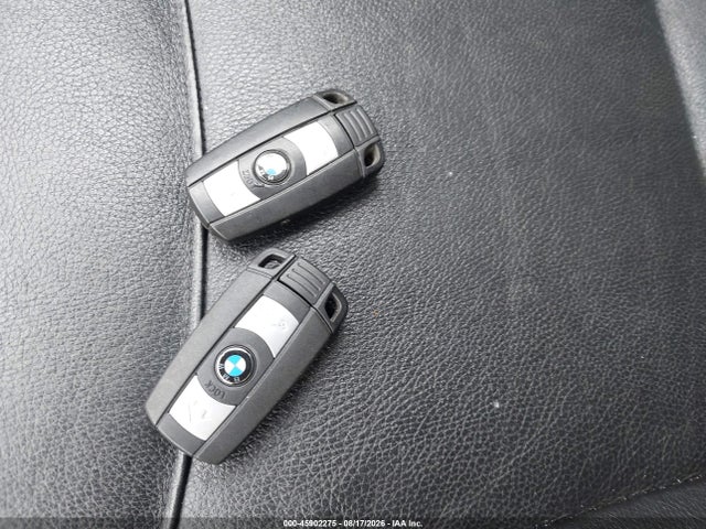 45902275 :رقم المزاد ، WBAPK7C57BF086767 vin ، 2011 Bmw 328i Xdrive مزاد بيع