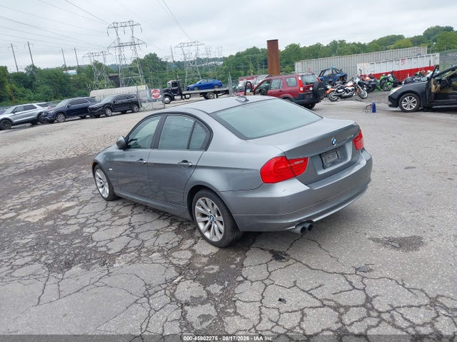 45902275 :رقم المزاد ، WBAPK7C57BF086767 vin ، 2011 Bmw 328i Xdrive مزاد بيع