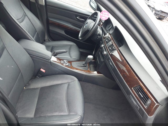 45902275 :رقم المزاد ، WBAPK7C57BF086767 vin ، 2011 Bmw 328i Xdrive مزاد بيع
