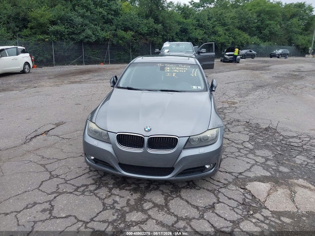 45902275 :رقم المزاد ، WBAPK7C57BF086767 vin ، 2011 Bmw 328i Xdrive مزاد بيع