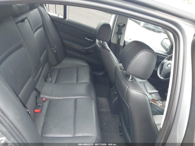 45902275 :رقم المزاد ، WBAPK7C57BF086767 vin ، 2011 Bmw 328i Xdrive مزاد بيع