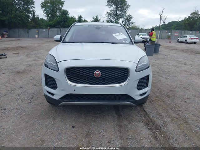 Продажа на аукционе авто 2020 Jaguar E-pace P250 Awd Automatic, vin: SADFK2FX7L1Z85047, номер лота: 45902276