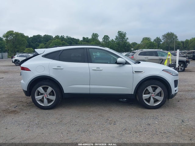 Продажа на аукционе авто 2020 Jaguar E-pace P250 Awd Automatic, vin: SADFK2FX7L1Z85047, номер лота: 45902276