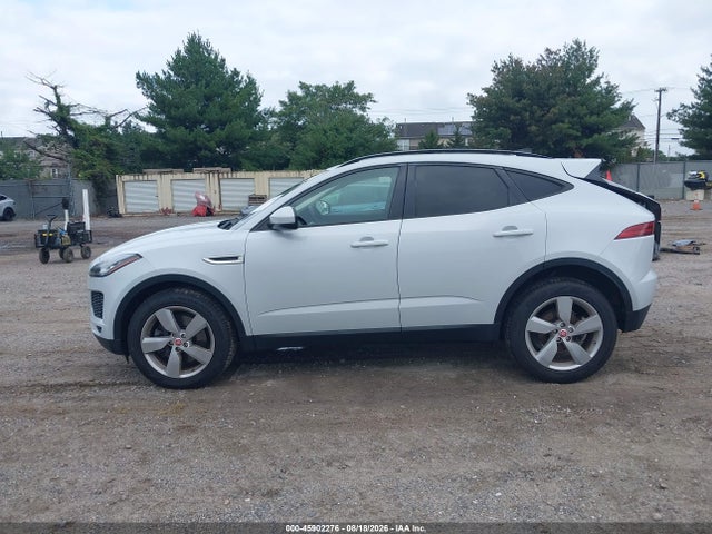 Продажа на аукционе авто 2020 Jaguar E-pace P250 Awd Automatic, vin: SADFK2FX7L1Z85047, номер лота: 45902276