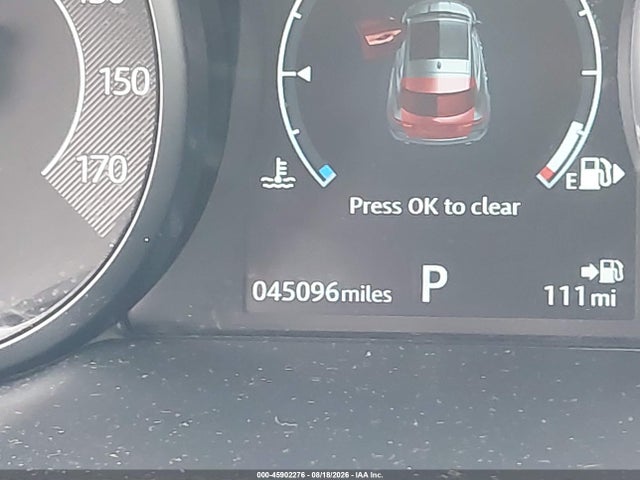 Продажа на аукционе авто 2020 Jaguar E-pace P250 Awd Automatic, vin: SADFK2FX7L1Z85047, номер лота: 45902276