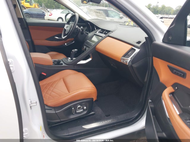 Продажа на аукционе авто 2020 Jaguar E-pace P250 Awd Automatic, vin: SADFK2FX7L1Z85047, номер лота: 45902276