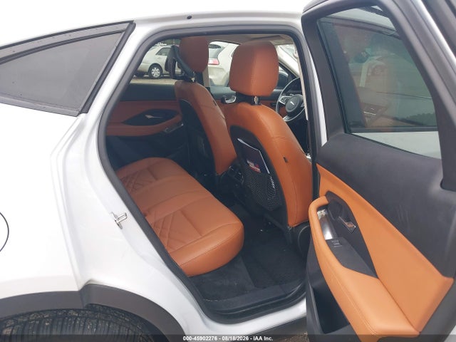 Продажа на аукционе авто 2020 Jaguar E-pace P250 Awd Automatic, vin: SADFK2FX7L1Z85047, номер лота: 45902276